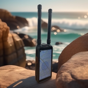 Thiết bị phát hiện tín hiệu máy bay không người lái cầm tay tầm xa 3km - Product Image 4