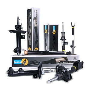 Boashutein OE 37106886887 posteriore destra con annunci ammortizzatore elettronico per <span class=keywords><strong>BMW</strong></span> <span class=keywords><strong>serie</strong></span> <span class=keywords><strong>5</strong></span> G30 G38 sospensioni idrauliche per auto - Product Image 1