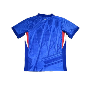 เสื้อแข่งเควิน เดอ บรอยน์ แมนเชสเตอร์ ซิตี้ ผลิตจากโรงงาน ประเทศเบลเยียม - Product Image 5