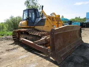Topadora Usada Komatsu D60 100% Original de Japón, D65p en Buen Estado, en Venta, Certificación Internacional - Product Image 2