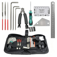 Guitar Repair Tool String Replacement and Tuning Kit