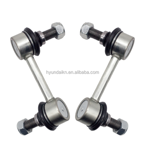 MHJKIA, venta al por mayor, barra estabilizadora automática de alta calidad, enlace OEM 55540-2W100, rótula para coche coreano Kia SORENTO Hyundai <span class=keywords><strong>SANTA</strong></span> <span class=keywords><strong>FE</strong></span> - Product Image 1