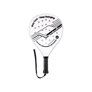 Nouvel ensemble de raquettes de paddle-<span class=keywords><strong>tennis</strong></span> en ABS/EPE pour sports de plein air et entraînement de gymnastique pour jeunes - Product Image 3