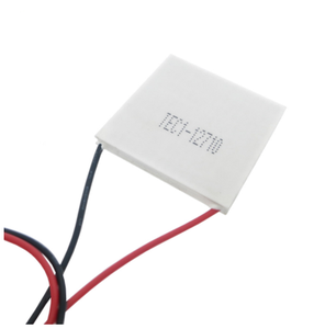 Foglio di raffreddamento 12V ad alta <span class=keywords><strong>potenza</strong></span> TEC1-12706-12710-12755-12703 foglio di raffreddamento a semiconduttore - Product Image 2