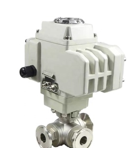 JTAIV - Bola de Acero Inoxidable de Alta Calidad para Suministro de Agua, Plataforma Alta, Personalizable OEM - Product Image 4