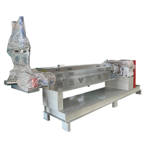 Granulador de plástico al mejor precio para reciclar botellas de <span class=keywords><strong>HDPE</strong></span> y residuos de película de <span class=keywords><strong>LDPE</strong></span> - Product Image 1