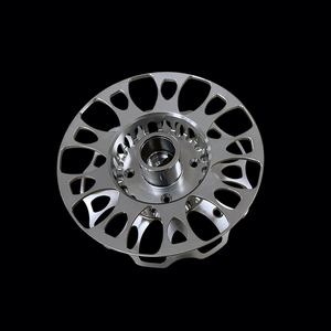 Services de tournage et de fraisage CNC de haute précision pour pièces en acier inoxydable, aluminium et métal - Product Image 5