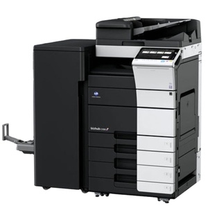 เครื่องพิมพ์ A3แบบ all-in-One สำหรับ <span class=keywords><strong>Konica</strong></span> Minolta C364 C454 C454E C554 C554E 558E 458E 368E สำนักงาน<span class=keywords><strong>308E</strong></span> ใช้เครื่องถ่ายเอกสาร - Product Image 2