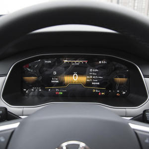 Venta Caliente para <span class=keywords><strong>Ebora</strong></span> Sedán 5 Puertas Motor 1.5L Transmisión Automática Hecho en China - Product Image 6