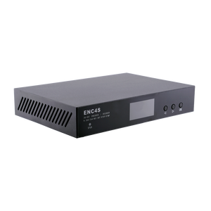 4-channel 1080P NDI <strong>RTMP</strong> 3G-SDI Live Streaming Encoder/decoder - Product Image 2
