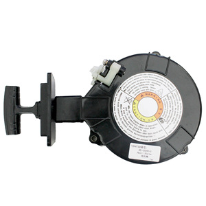 Démarreur de moteur hors-bord Dongfa 3R1-05090-0, démarreur à tirette pour moteurs 2 temps, pièces de moteur de bateau - Product Image 1