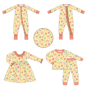 Saint Valentin Pyjamas Famille Correspondant Nouvel An Père Mère Enfants Bébé Look Vêtements Ensemble <span class=keywords><strong>Papa</strong></span> Maman <span class=keywords><strong>Et</strong></span> Fille <span class=keywords><strong>Fils</strong></span> Pyjamas - Product Image 1