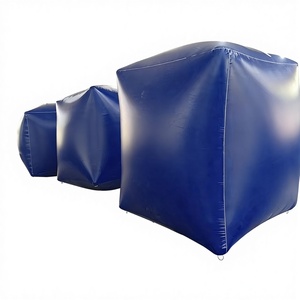 <span class=keywords><strong>Bouée</strong></span> <span class=keywords><strong>gonflable</strong></span> en PVC pour événements aquatiques et sports nautiques - Product Image 5