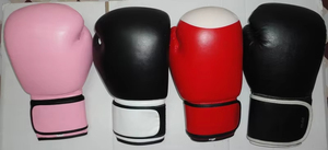 Gants <span class=keywords><strong>de</strong></span> <span class=keywords><strong>boxe</strong></span> en cuir professionnels personnalisés à prix d'usine, vente chaude, service OEM, meilleurs gants <span class=keywords><strong>de</strong></span> <span class=keywords><strong>boxe</strong></span> - Product Image 3