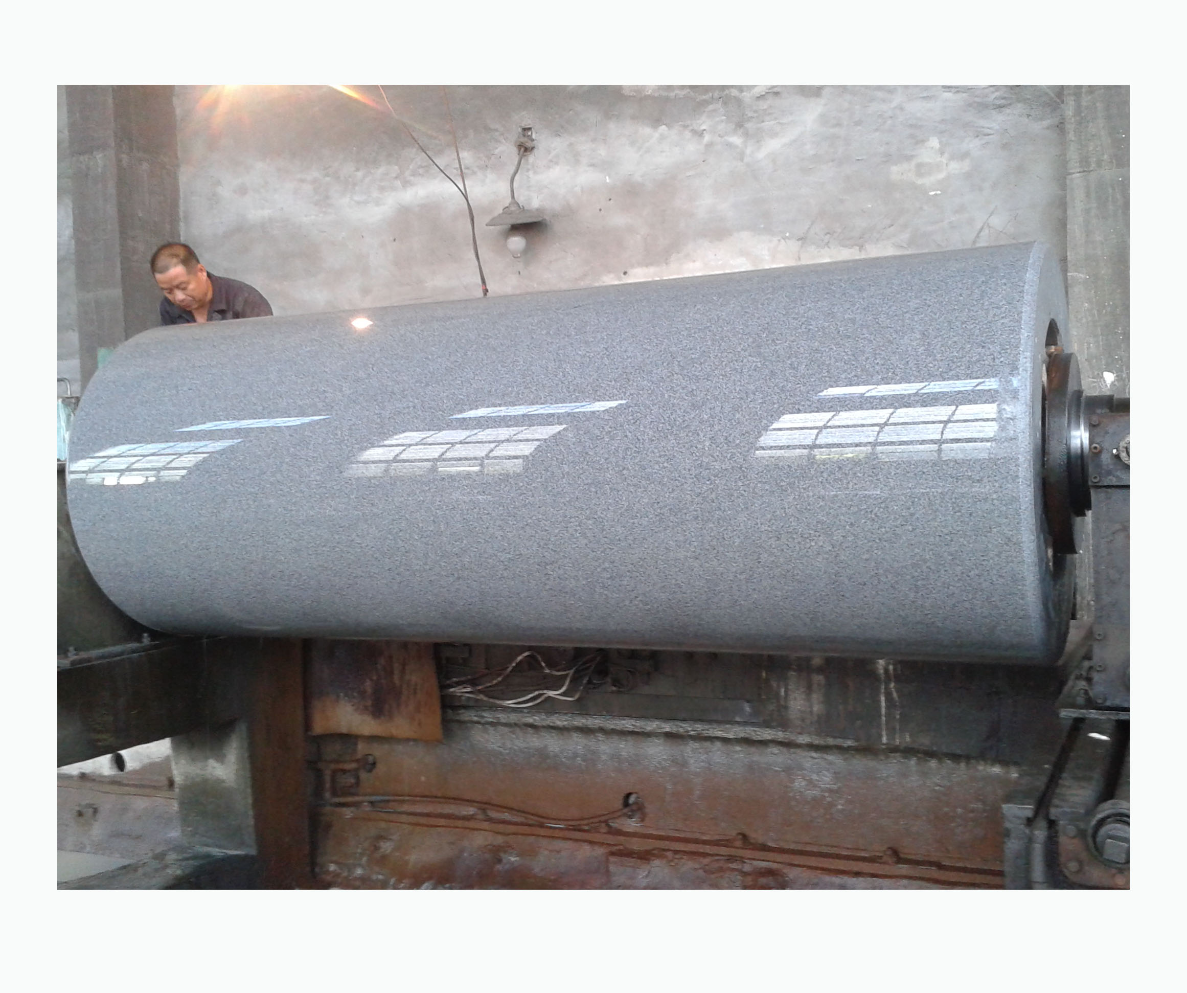 Refiner Disc Plate for Wood Pulp