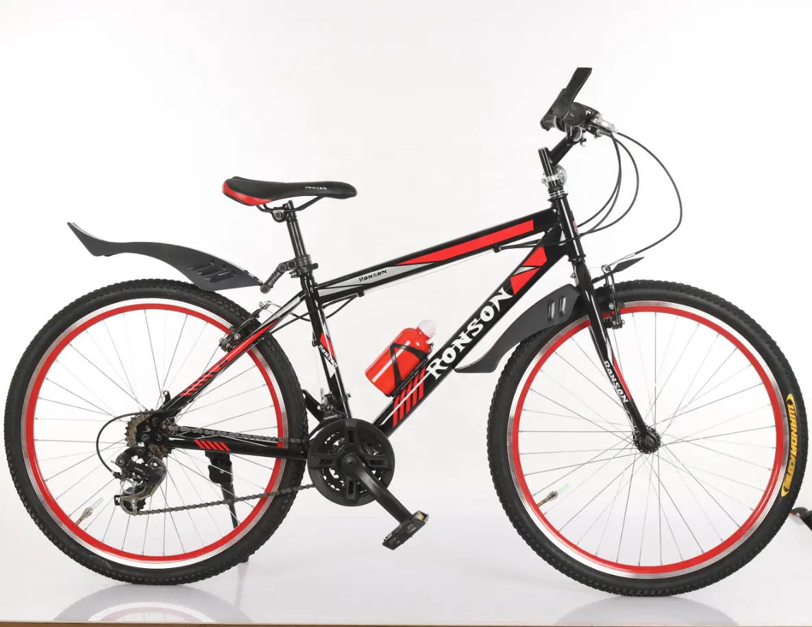 จักรยานเสือภูเขาขายบนชั้นวางขายร้อน Saling ComfortableYiKuo-MTB012