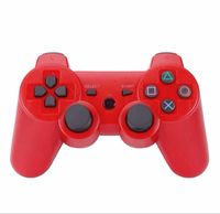 Manette sans fil Bluetooth PS3 pour PS3, manette de jeu sans fil pour PS3, manette de jeu pour PS3