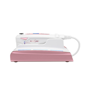 Appareil de beauté pour le visage Hello Skin ABS, raffermissant et anti-âge - Product Image 1