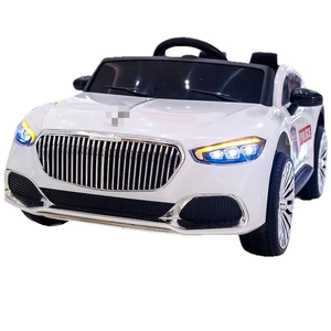 Mobil Remote Control Listrik Empat Roda untuk Anak Laki-laki dan Perempuan dengan Baterai Isi Ulang Bahan Plastik Mobil Mainan. - Product Image 6