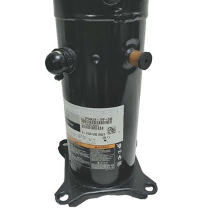 คอมเพรสเซอร์แบบสโครล Copeland รุ่น ZP51K5E-TF5-593 ใช้สารทำความเย็น R410A สำหรับห้องเย็น - Product Image 5