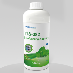 Agente Antiespumante Agrícola para Tanques de Mezcla de Agroquímicos - Product Image 2