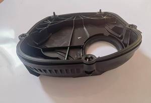 ฝาครอบโซ่ไทม์มิ่งเครื่องยนต์ Ea888 ของแท้พร้อมปะเก็น 06h103269l คุณภาพสูง 06H103269J สำหรับ Audi A4 A5 A6L Q3 Q5 Volkswagen Golf - Product Image 4