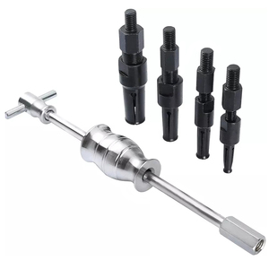 <span class=keywords><strong>Amazon</strong></span> Venta caliente 2024 pesado 5 uds separador de rodamientos agujero ciego extractor de rodamientos - Product Image 3