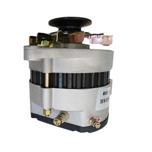 Générateur à aimant permanent Kaixinyuan 36V 1000W pour véhicules d'ingénierie et moissonneuses - Product Image 4