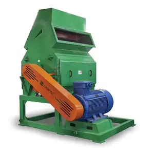 Rice Husk Straw Sawdust Granulator Wood Pellet Press Making Machine