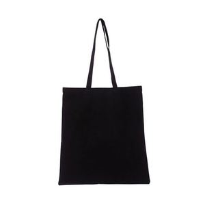 Design Wholesale Portable Advertising <b>Large</b>-capacity Hand-held Canvas <b>Bags</b> - Product Image 4