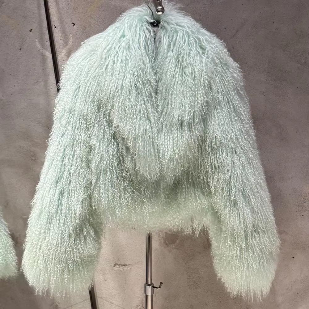 Mint Green