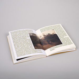 Impresión de <span class=keywords><strong>Libros</strong></span> Personalizados, Novela Biográfica Personalizada, Tapa Blanda, Grabado en Relieve, Impresión Offset - Product Image 6