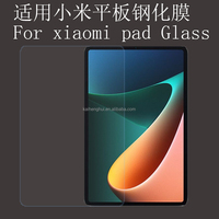 Prix bon marché 0.33mm 2.5D clair verre trempé HD tablette protecteur d'écran pour iPad Pro 11 2018/2020