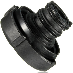 Para <span class=keywords><strong>BMW</strong></span> E36 E46 E38 E39 E53 E83 radiador tanque de expansión Ca-p cubierta 17111712669, 17119071581, 17111742231, 17111742232 - Product Image 5