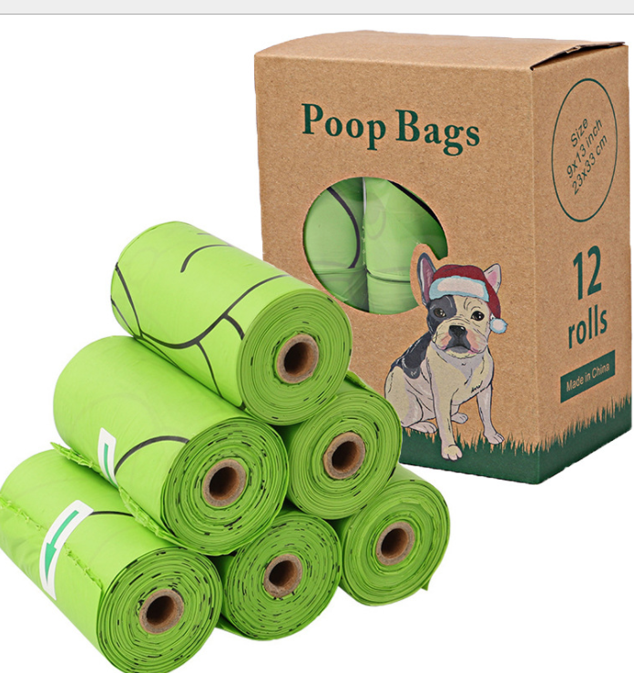 12 rouleaux/boîte vert