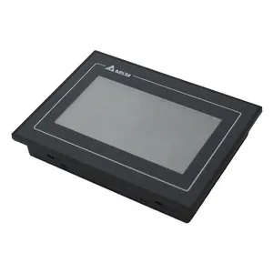 DOP-100 Delta Giao Diện Máy Người 4.3 Inch Màn Hình Cảm Ứng DOP-107EV HMI