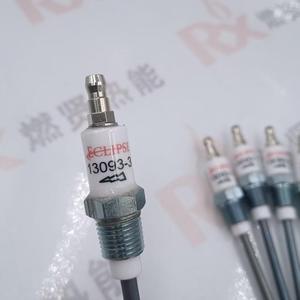 Electrodo de detección de encendido, sonda de electrodo, enchufe 13093 13093-3, detector para MAXON en stock - Product Image 6