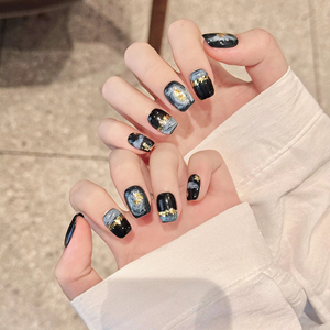 <span class=keywords><strong>Uñas</strong></span> Acrílicas Largas Hechas a Mano al por Mayor, Diseño 3D <span class=keywords><strong>de</strong></span> <span class=keywords><strong>Hello</strong></span> <span class=keywords><strong>Kitty</strong></span>, Cobertura Completa, <span class=keywords><strong>Uñas</strong></span> Artificiales Personalizadas, Estilo Stiletto, Mariposa - Product Image 6