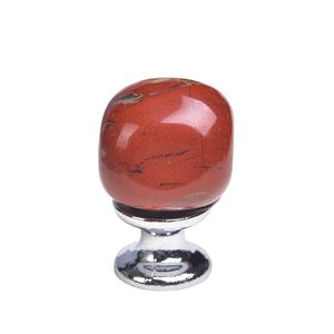 Современная ручка с натуральным кристаллом - Product Image 6