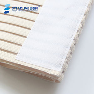 Cintura Ortopedica Regolabile per Stomia Addominale, Ileostomia e Ernia - Product Image 6