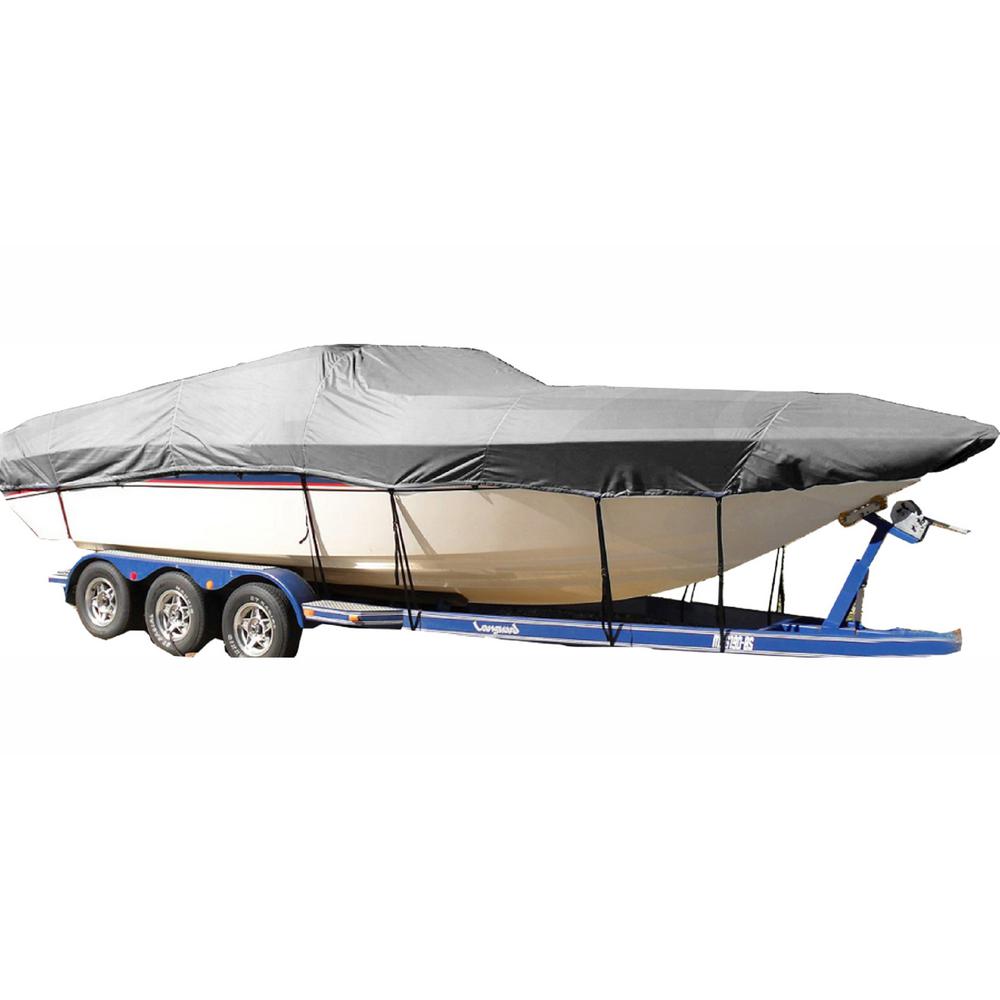 Крышка для лодки T-top 24 1200d Bimini