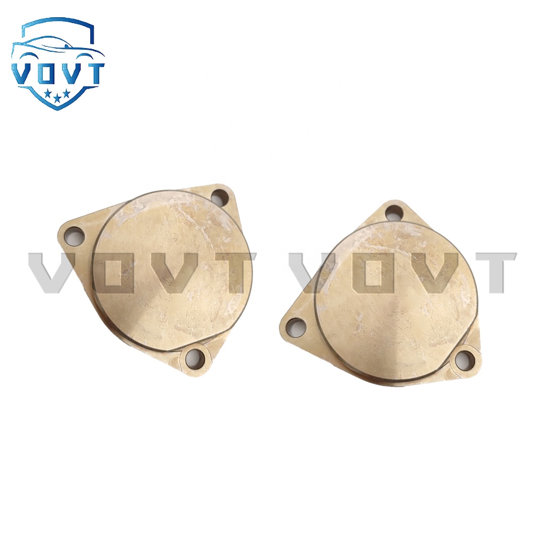 Hot Selling Diesel Fuel Feed Pump Cover 294184-0120 Engine Elements