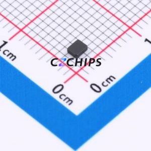 Inducteur de puissance ZEMS201608-3R3M 0806 ( Inductance : 3,3 µH ) ( Précision : 20 % Courant nominal : 2 A ) - Product Image 1