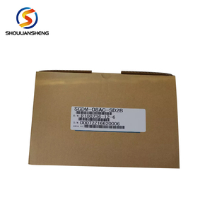 Contrôleur PLC SGDM-20AC-SD2B Driver Neuf, Stock Original Disponible - Product Image 1