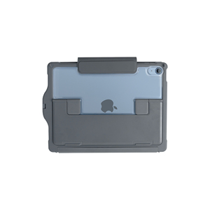 Nuova Custodia Tastiera USB-C Cablata OEM con Trackpad per <span class=keywords><strong>iPad</strong></span> 10ª/11ª (A16)/12ª Generazione, con Cerniera e Supporto, Jack da 3,5mm, Grigia - Product Image 5