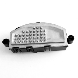 5Q0907521A pour AUDI S3 8V 2017 2018 2019 - RÉSISTANCE DU MOTEUR DE VENTILATION / MODULE DE COMMANDE - Product Image 3