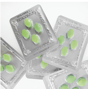 Suplementos dietéticos a base de plantas de gran venta, tabletas de Maca natural y fórmulas de plantas naturales disponibles para personalización - Product Image 6