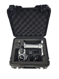 El Último Lidar 3D Láser GS-200G, Económico y de Alta Precisión para Equipos de Topografía Geológica - Product Image 6