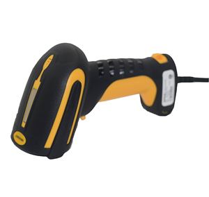 เครื่องอ่านโค้ดอัจฉริยะแบบพกพาสำหรับอุตสาหกรรม รุ่น IDH Series MV-IDH5010-05-SR-U - Product Image 3