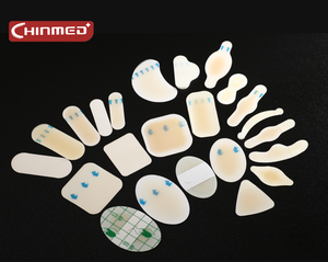 <span class=keywords><strong>Étanche</strong></span> Pied <span class=keywords><strong>Orteil</strong></span> Talon Hydrocolloïde Gel Blister Bandages <span class=keywords><strong>Pansement</strong></span> Plâtre pour Talon Autocollant Hydrocolloïde Blister Plâtre - Product Image 6